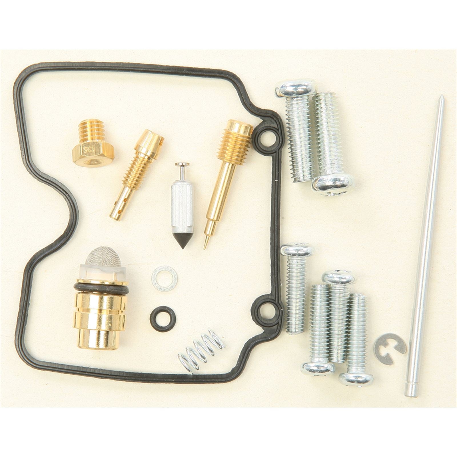 All Balls Bike Carburetor Rebuild Kit 26-1292_300204