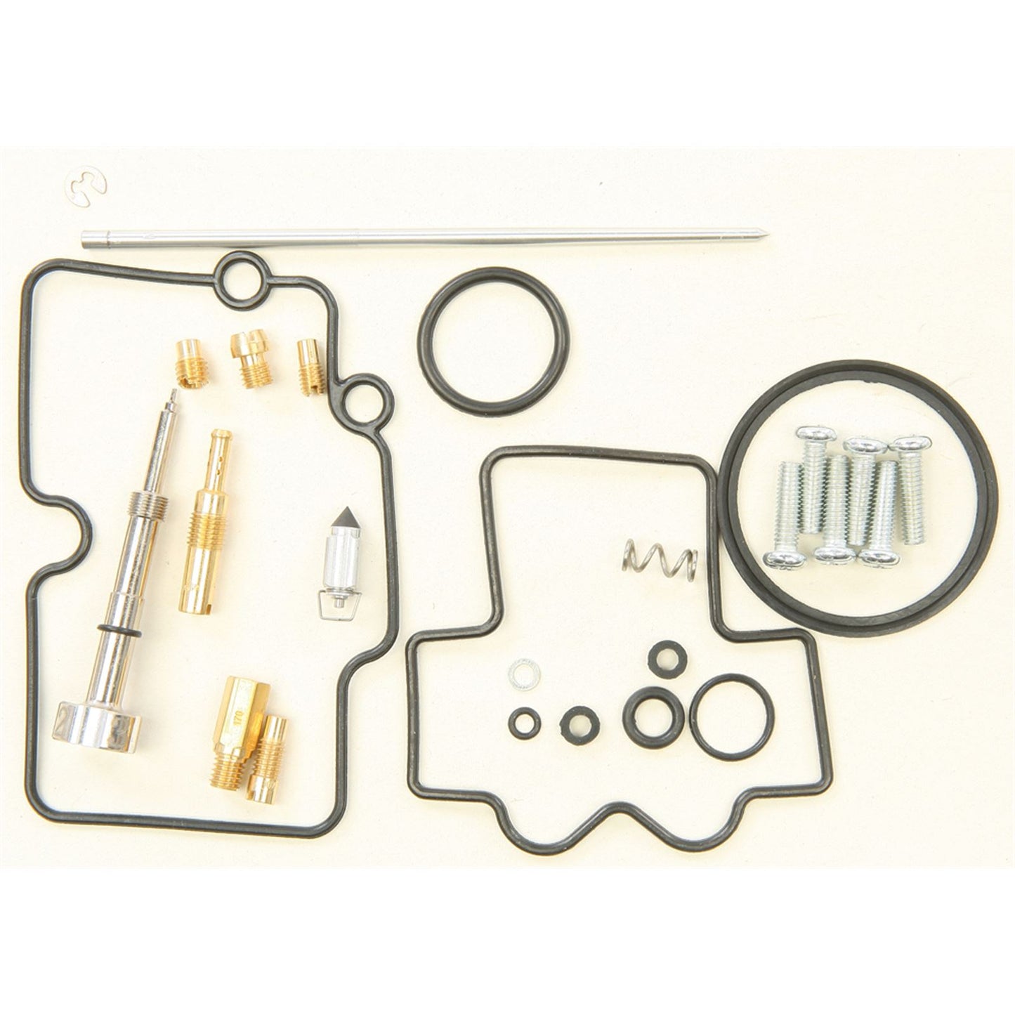 All Balls Bike Carburetor Rebuild Kit 26-1294_300206