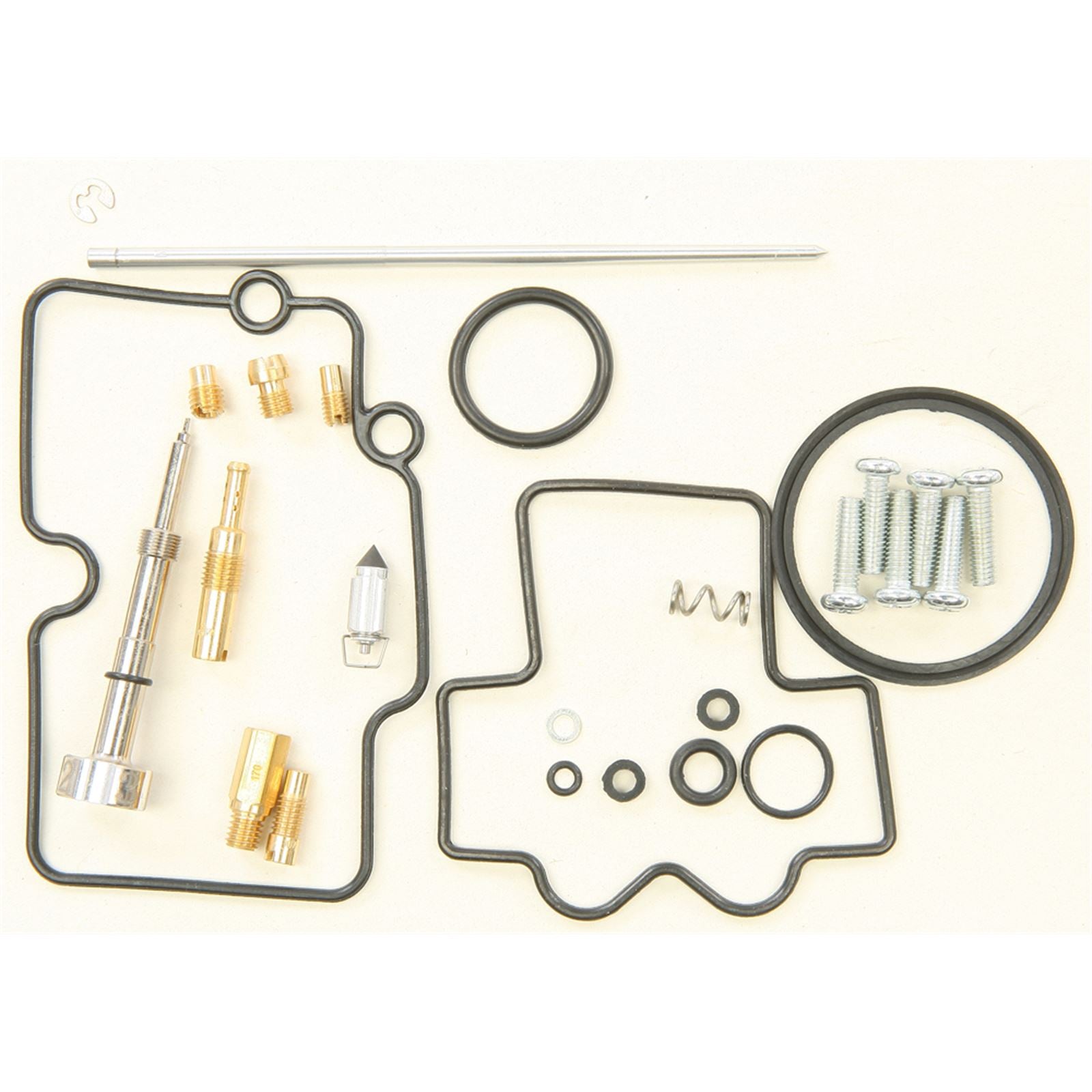 All Balls Bike Carburetor Rebuild Kit 26-1294_300206