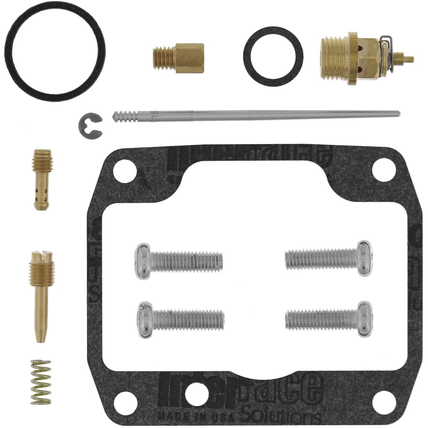 All Balls Bike Carburetor Rebuild Kit 26-1297_300208