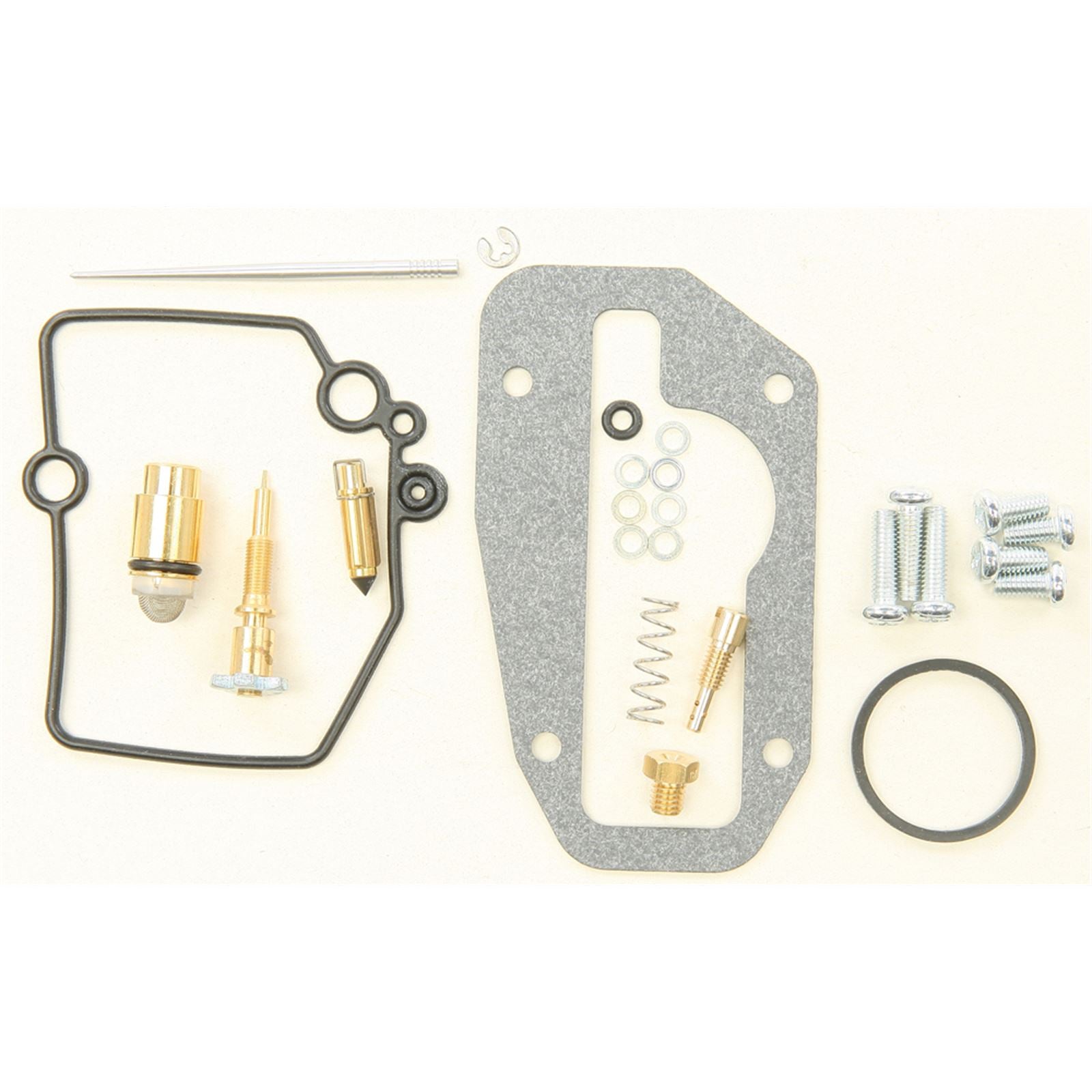 All Balls Bike Carburetor Rebuild Kit 26-1298_300210