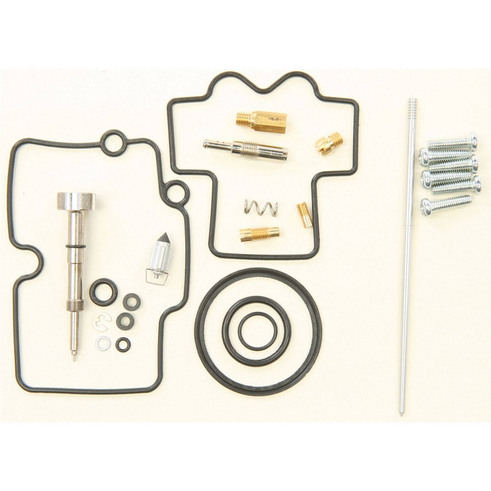 All Balls Bike Carburetor Rebuild Kit 26-1299_300212