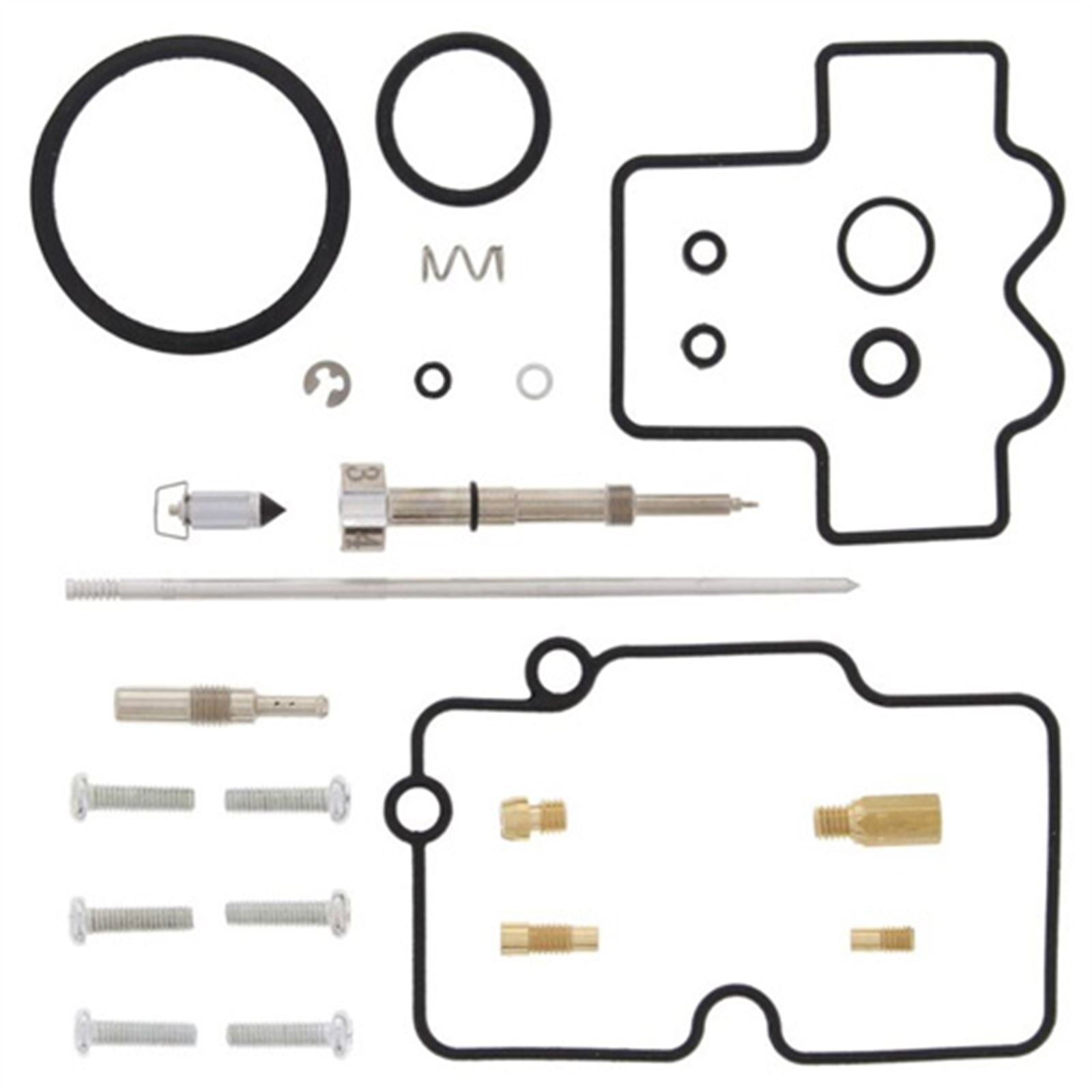 All Balls Bike Carburetor Rebuild Kit 26-1299_602433