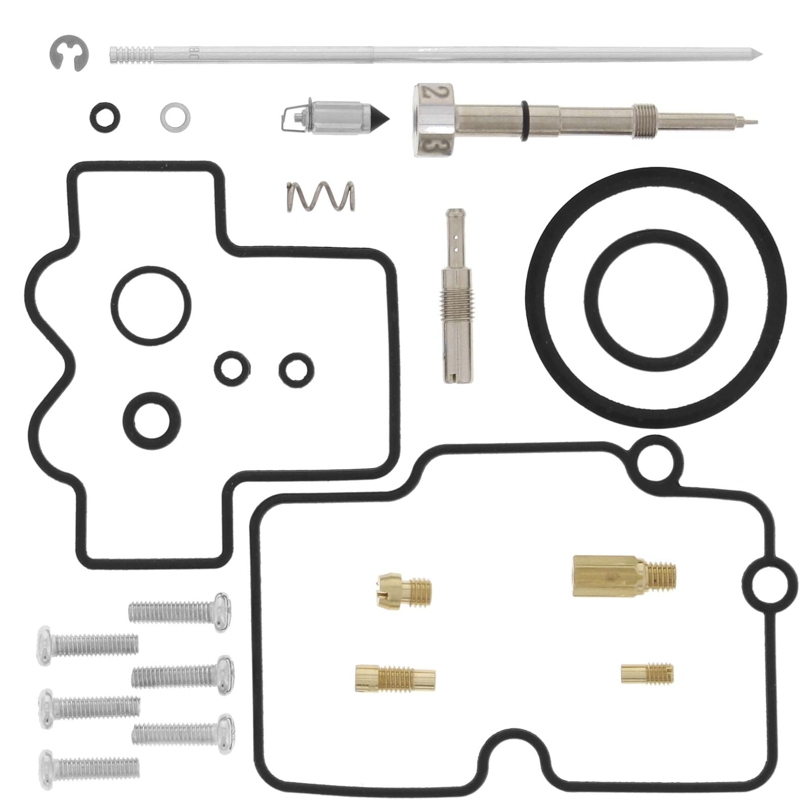 All Balls Bike Carburetor Rebuild Kit 26-1300_300213