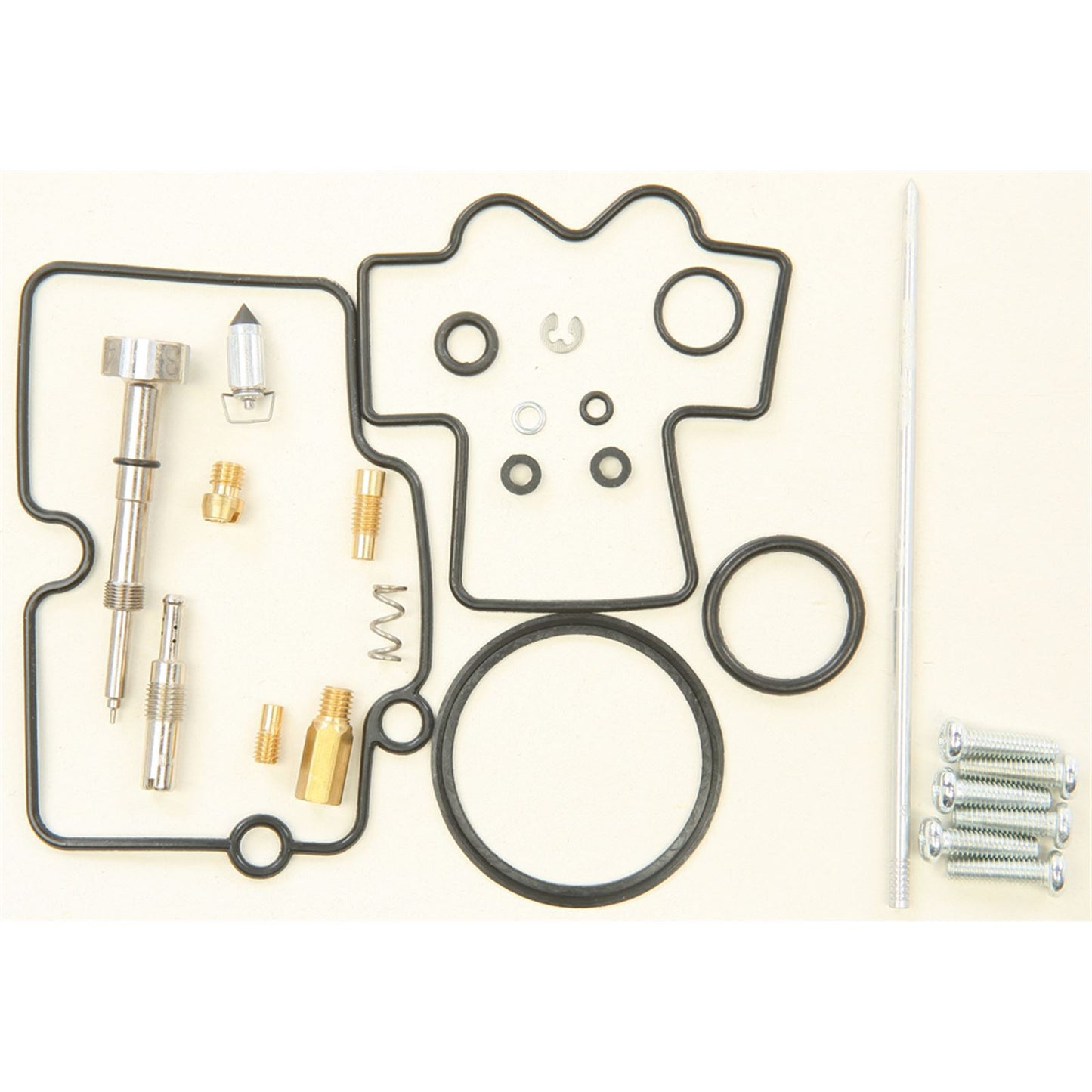 All Balls Bike Carburetor Rebuild Kit 26-1300_300214