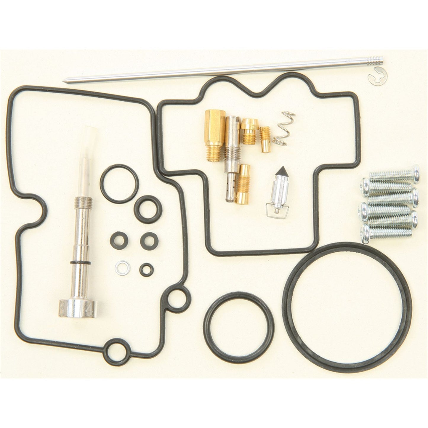 All Balls Bike Carburetor Rebuild Kit 26-1301_300216
