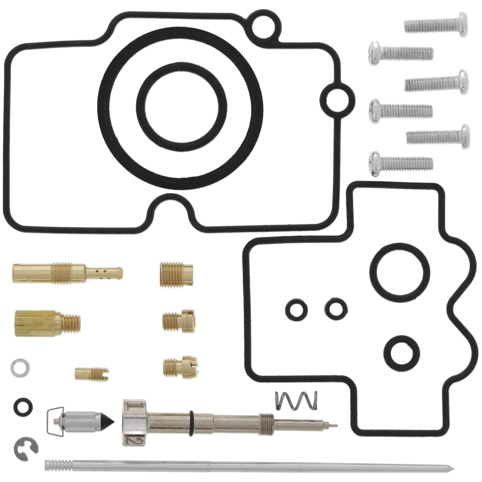 All Balls Bike Carburetor Rebuild Kit 26-1303_300217