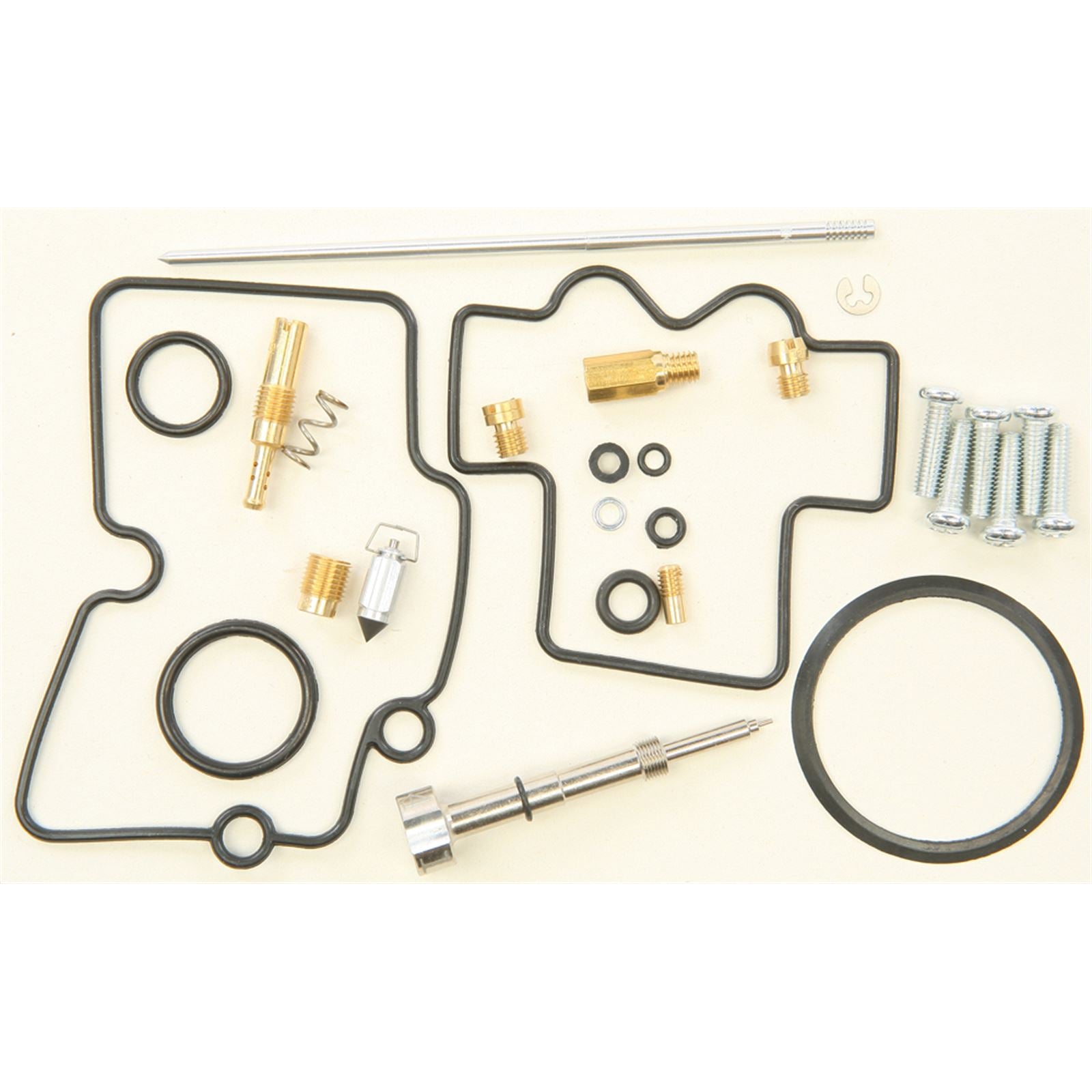 All Balls Bike Carburetor Rebuild Kit 26-1303_300218