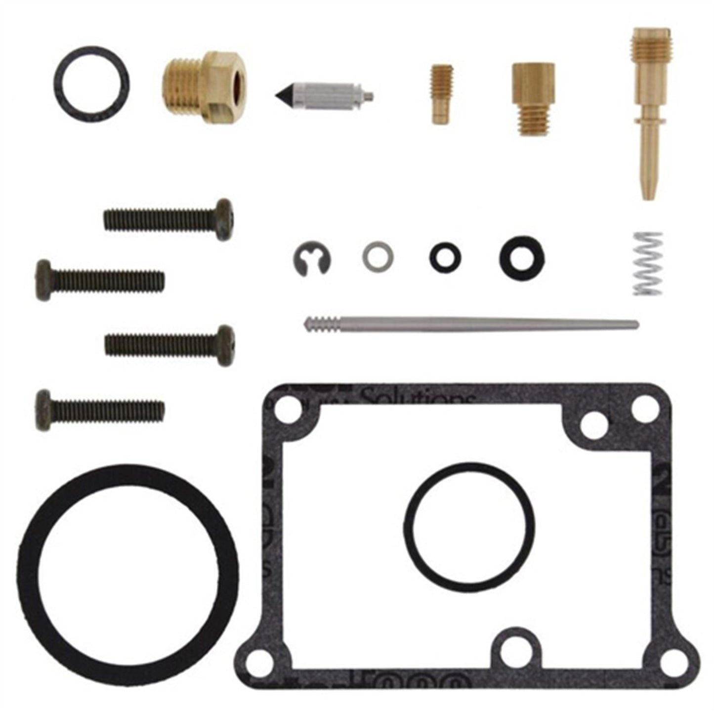 All Balls Bike Carburetor Rebuild Kit 26-1307_602437