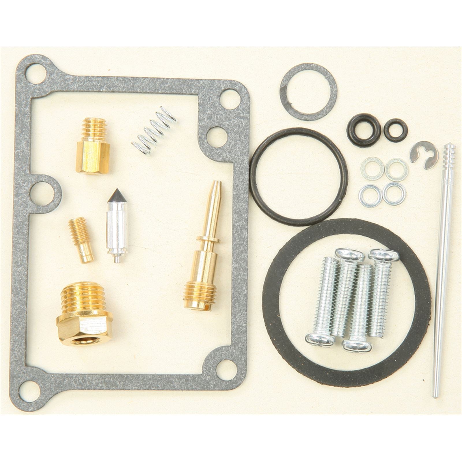 All Balls Bike Carburetor Rebuild Kit 26-1308_300221