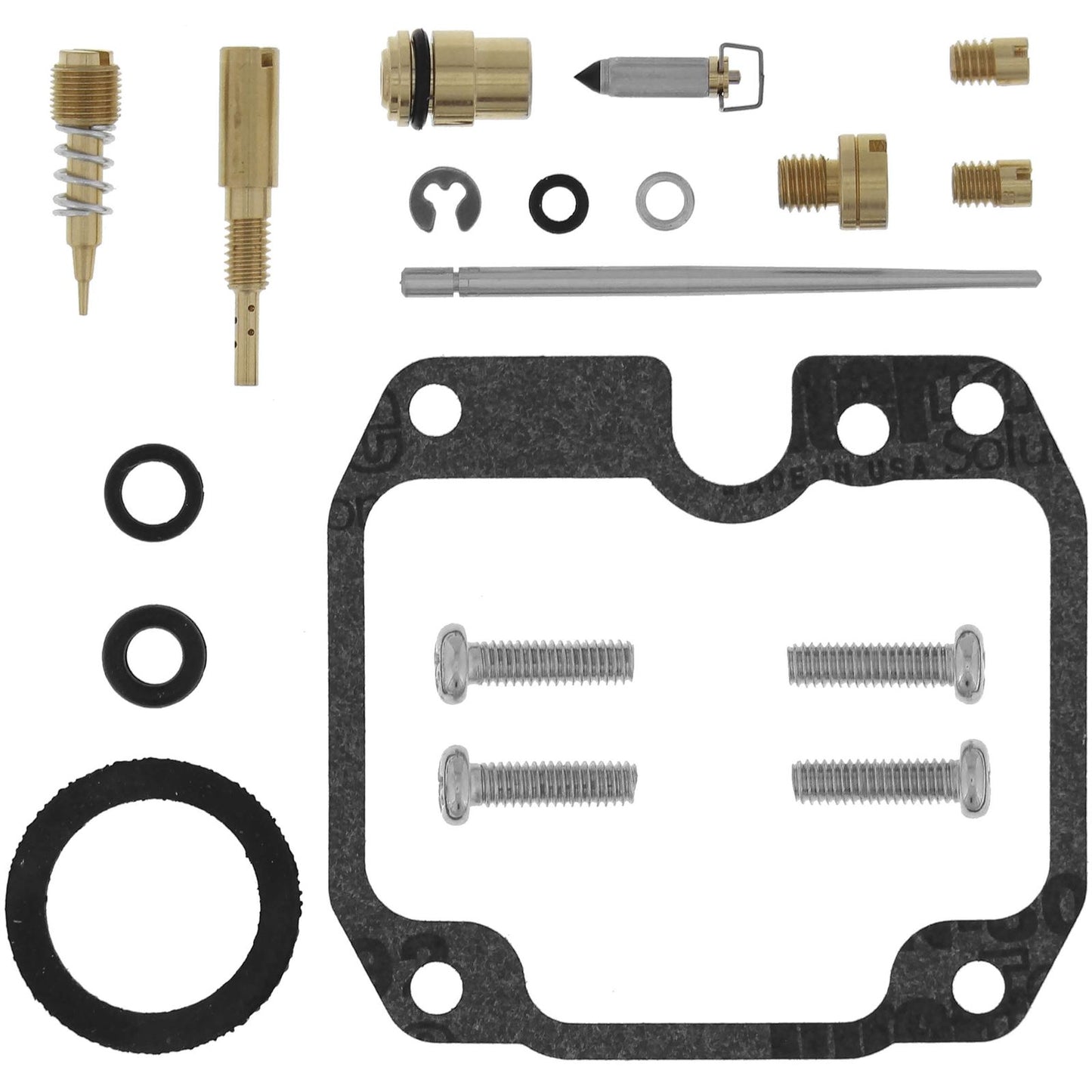 All Balls Bike Carburetor Rebuild Kit 26-1311_300223