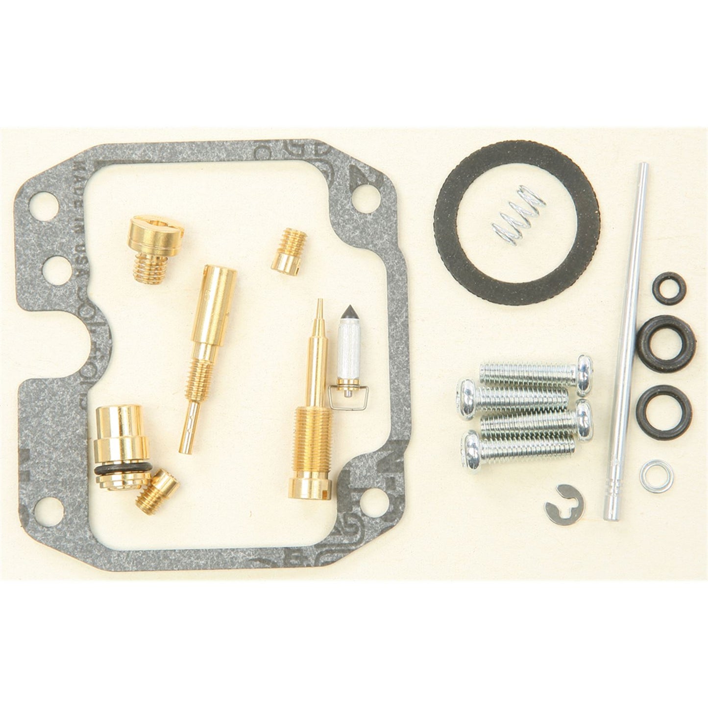 All Balls Bike Carburetor Rebuild Kit 26-1312_300226
