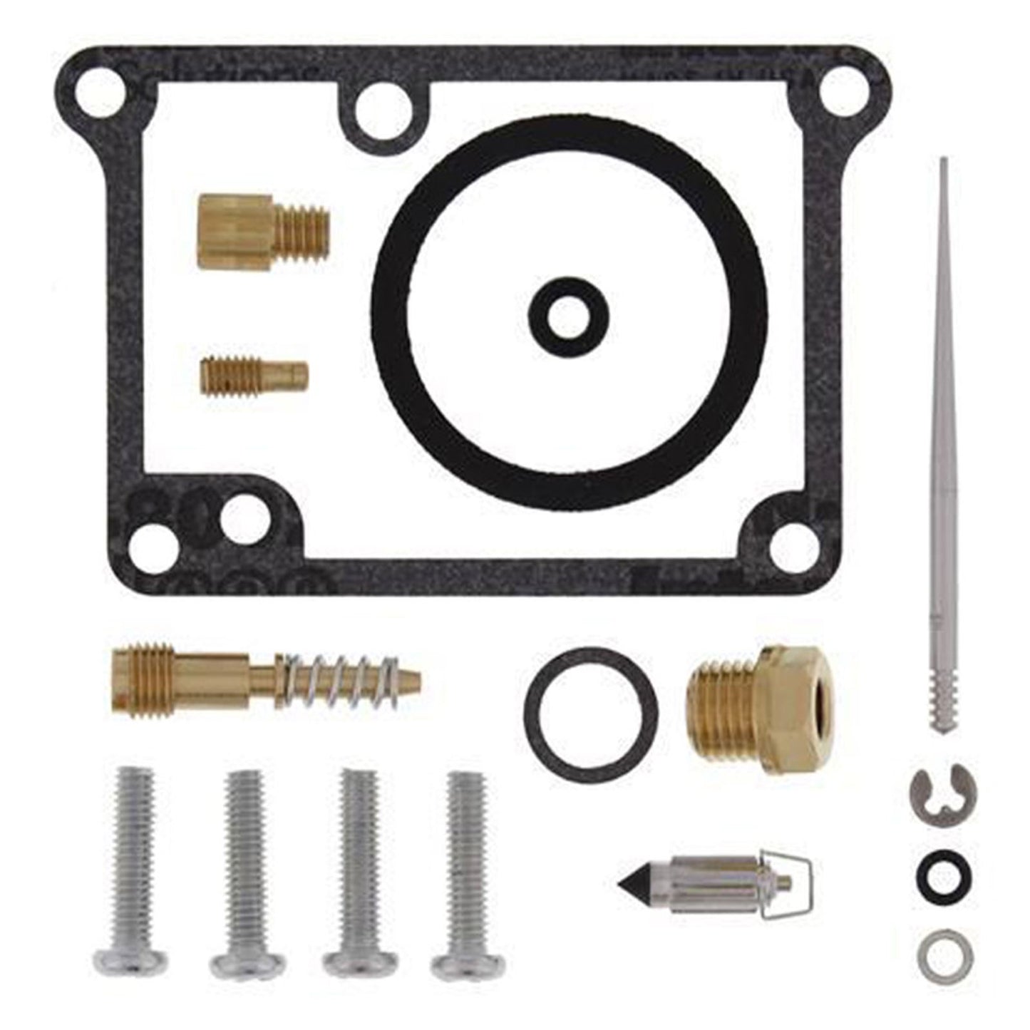 All Balls Bike Carburetor Rebuild Kit 26-1313_602442
