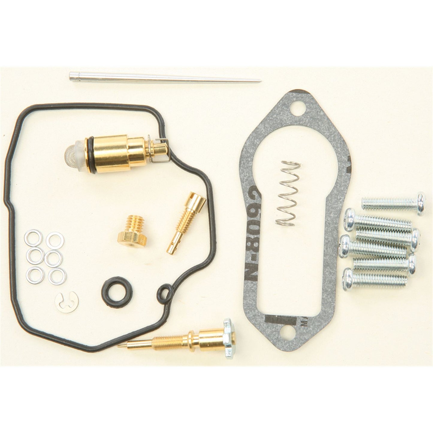 All Balls Bike Carburetor Rebuild Kit 26-1314_300230