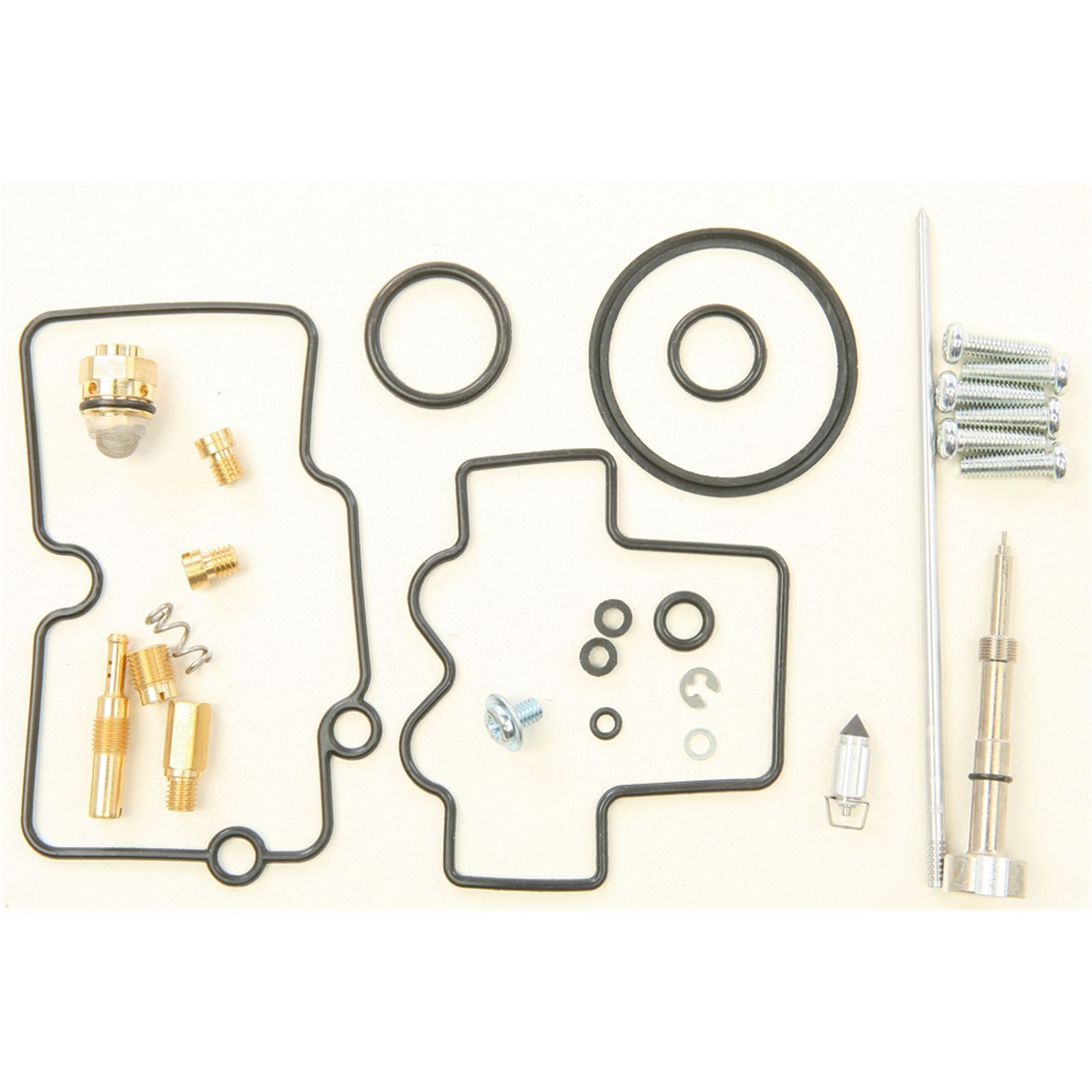 All Balls Bike Carburetor Rebuild Kit 26-1323_300236