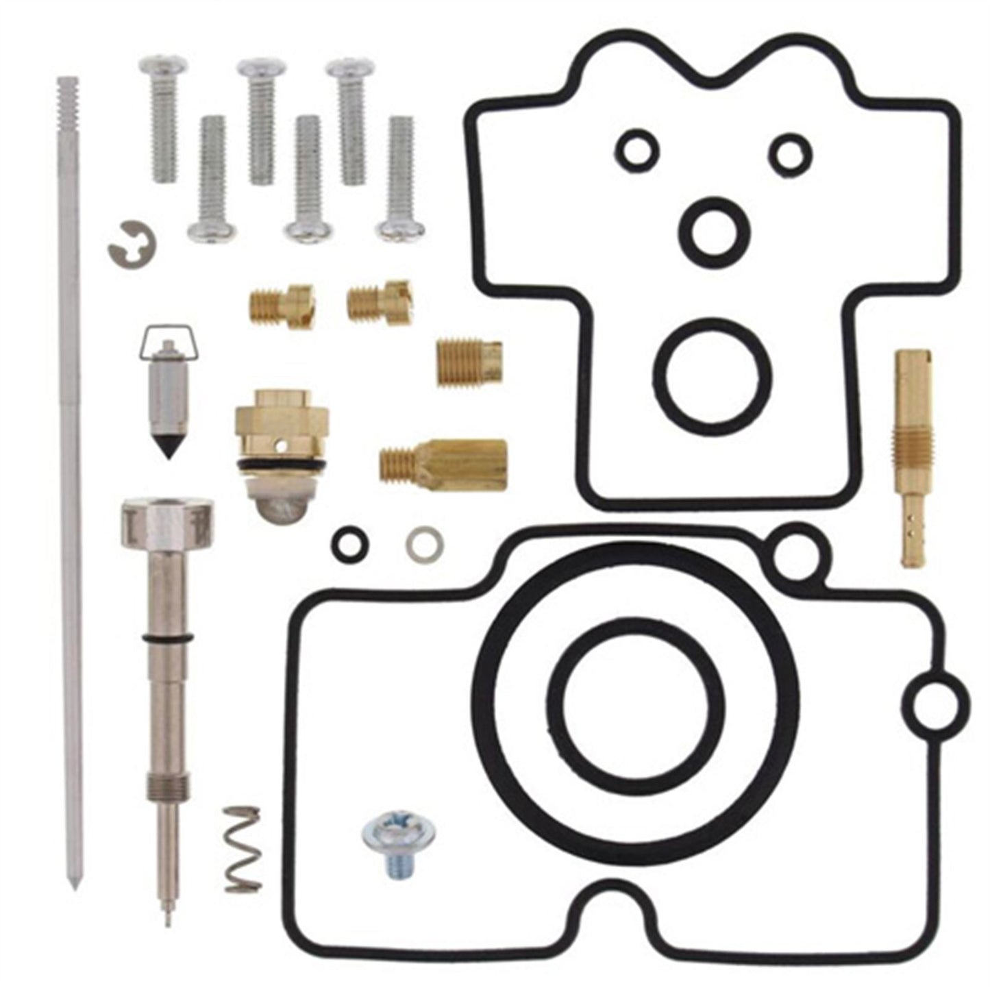 All Balls Bike Carburetor Rebuild Kit 26-1323_602446