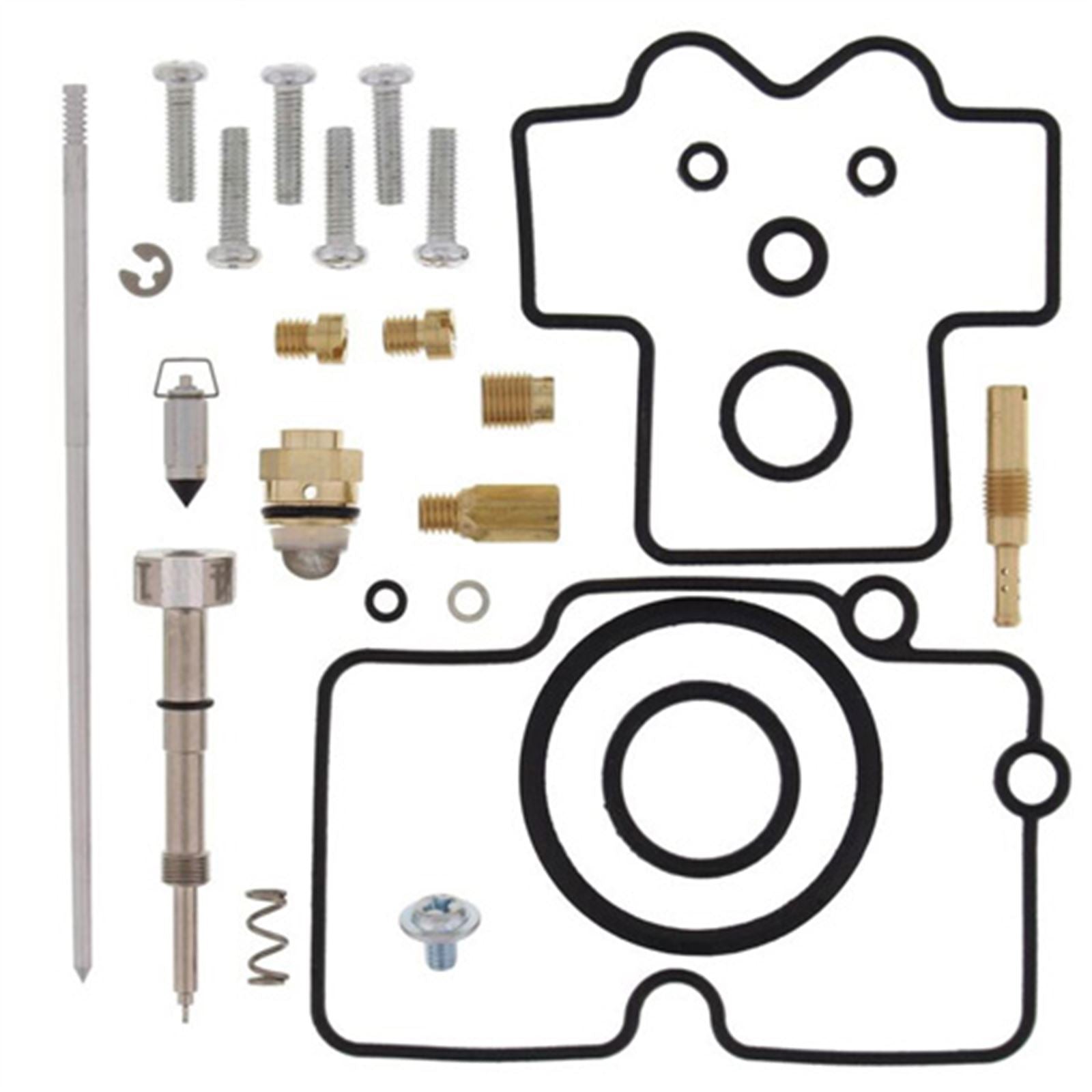 All Balls Bike Carburetor Rebuild Kit 26-1323_602446