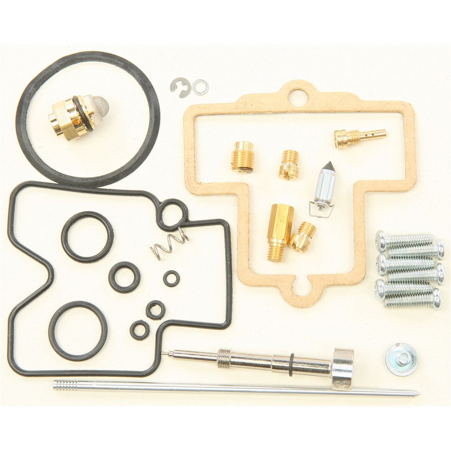 All Balls Bike Carburetor Rebuild Kit 26-1324_300237