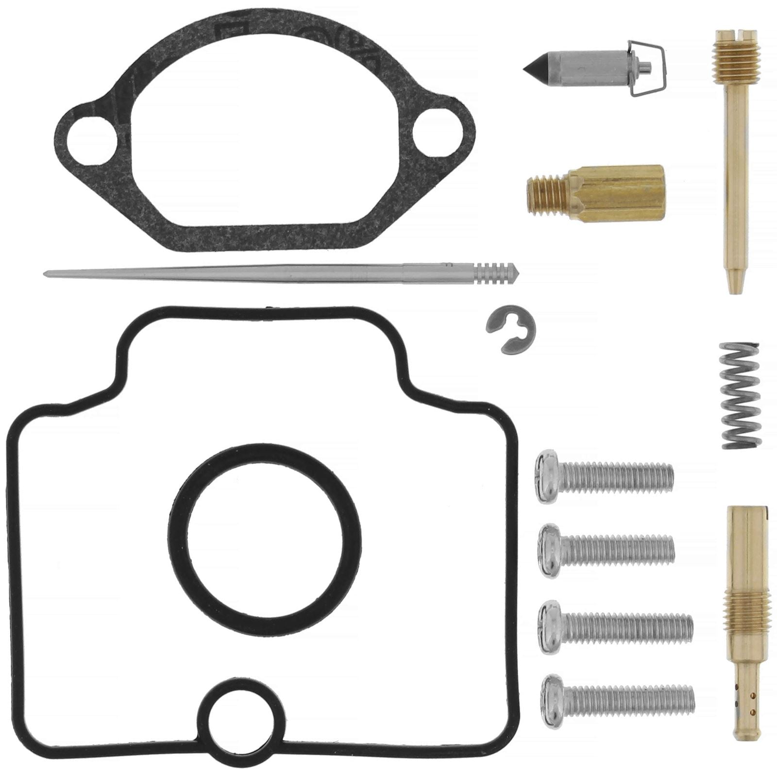 All Balls Bike Carburetor Rebuild Kit 26-1396_300248