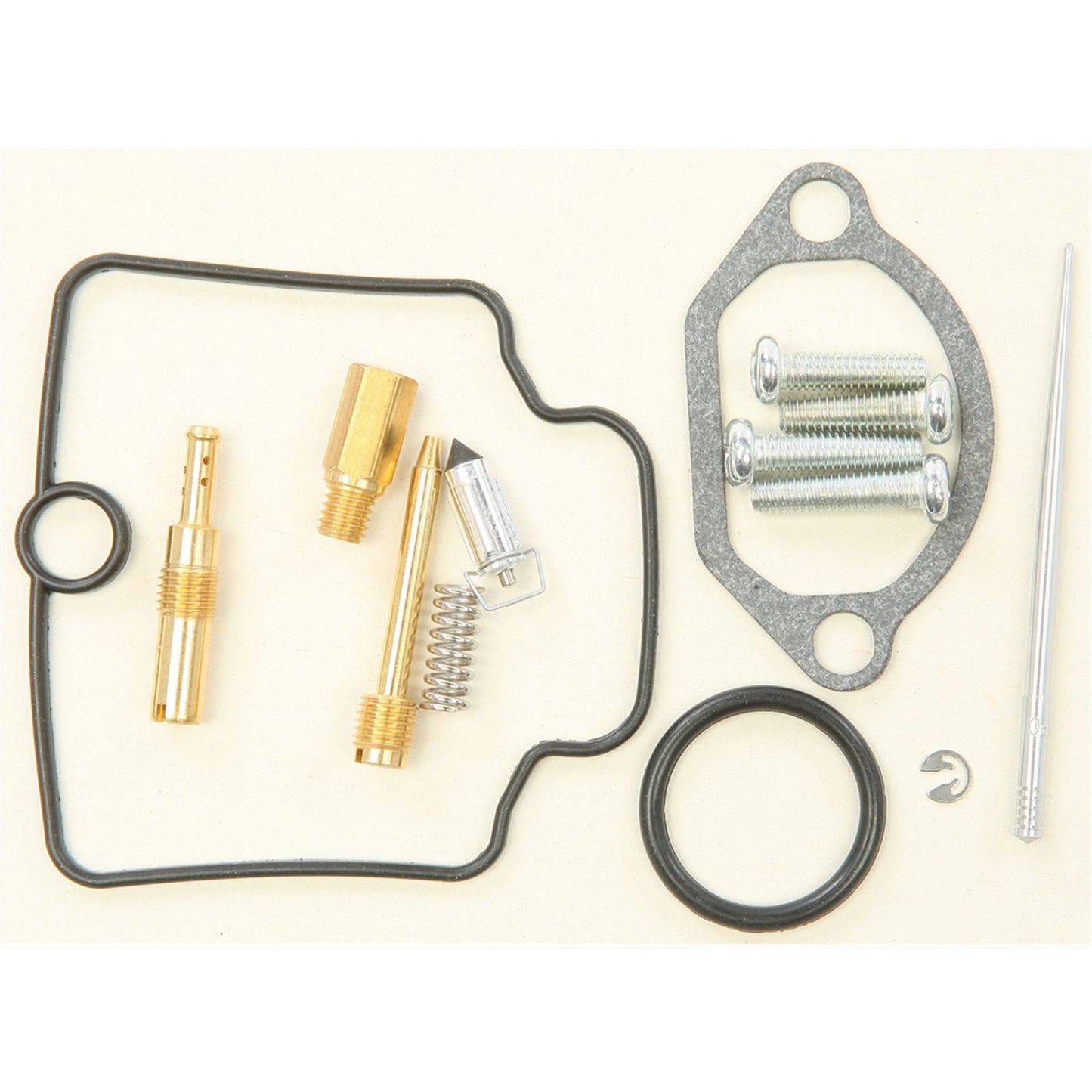 All Balls Bike Carburetor Rebuild Kit 26-1396_300249