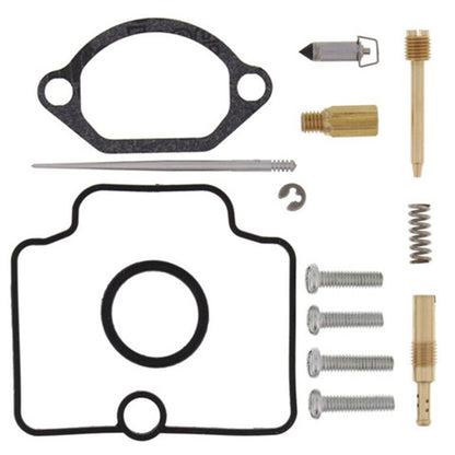 All Balls Bike Carburetor Rebuild Kit 26-1396_602454
