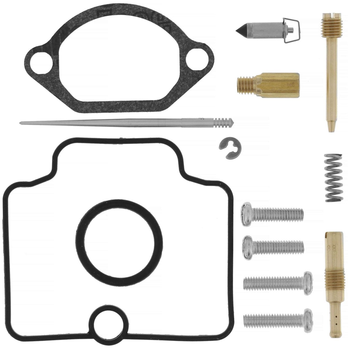 All Balls Bike Carburetor Rebuild Kit 26-1397_300250
