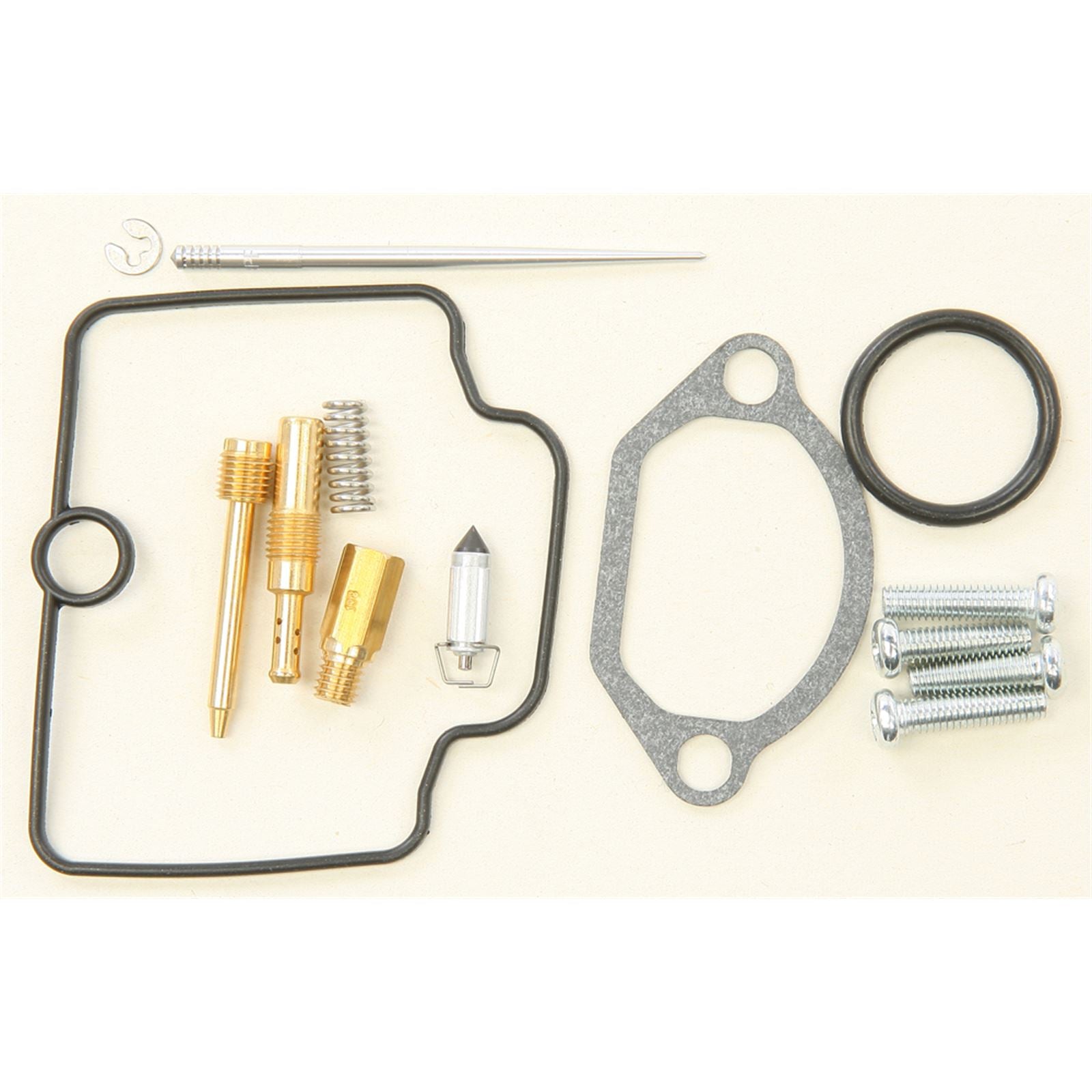 All Balls Bike Carburetor Rebuild Kit 26-1401_300254