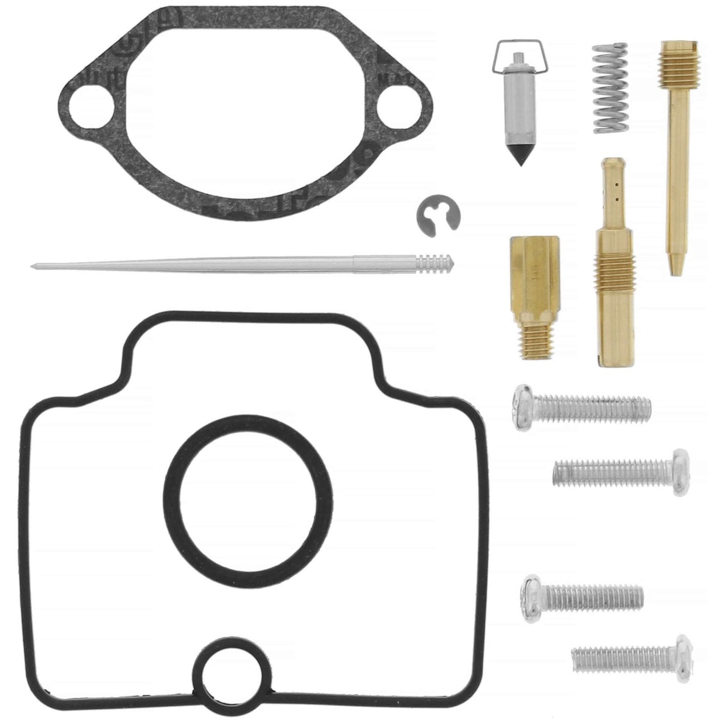 All Balls Bike Carburetor Rebuild Kit 26-1402_300255