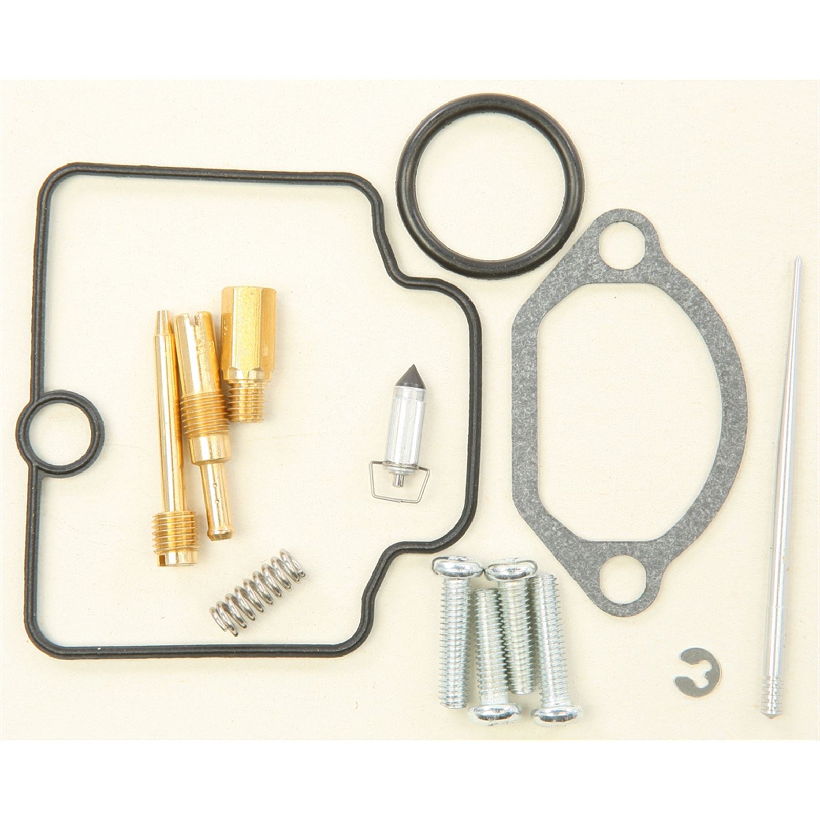 All Balls Bike Carburetor Rebuild Kit 26-1402_300256