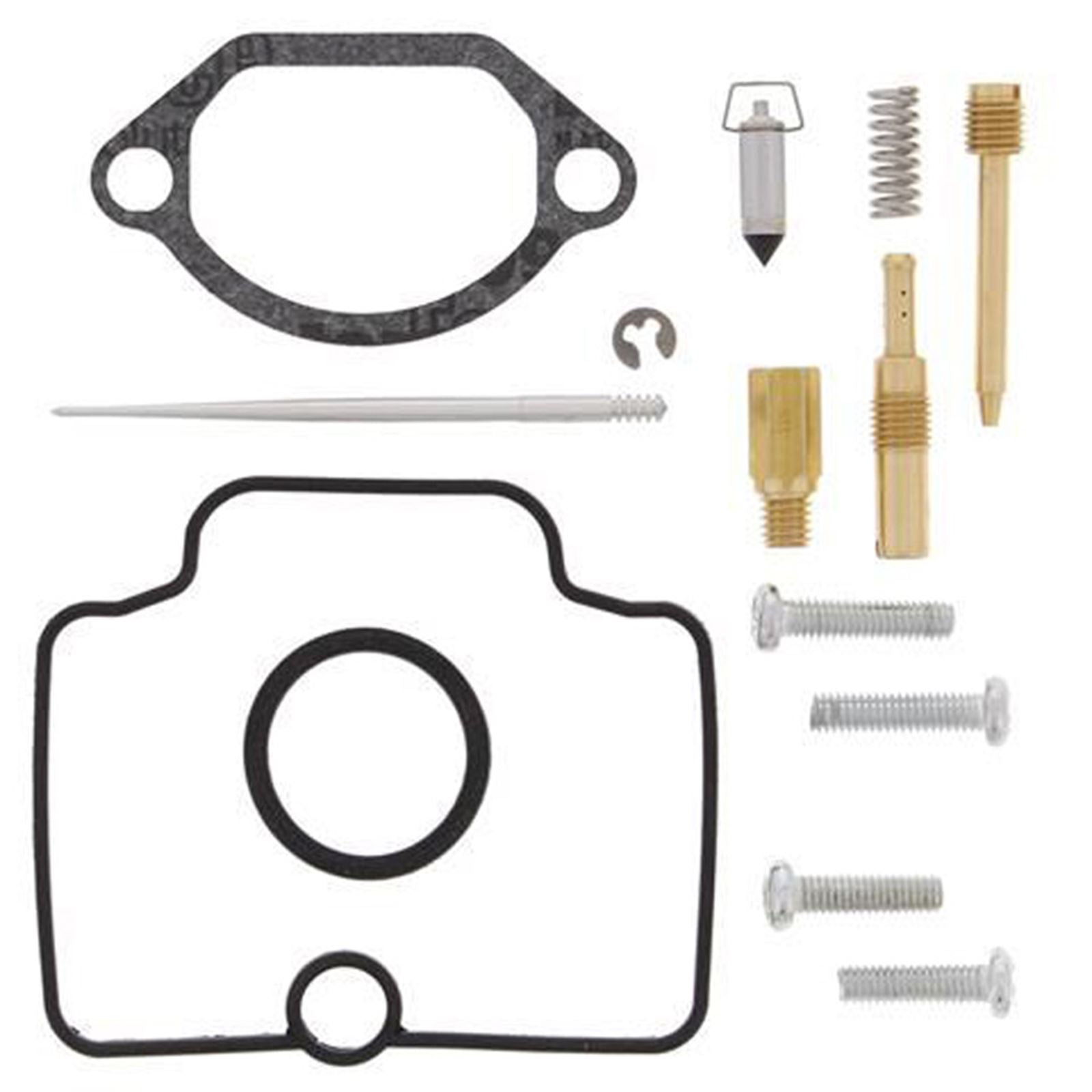 All Balls Bike Carburetor Rebuild Kit 26-1402_602458