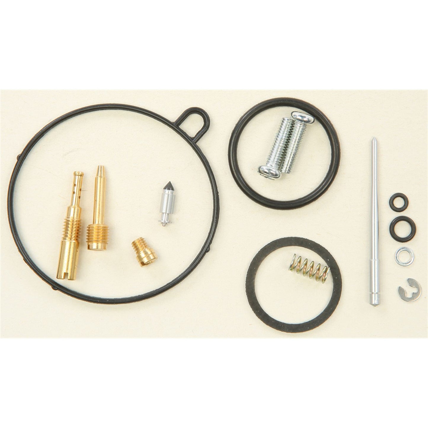 All Balls Bike Carburetor Rebuild Kit 26-1403_300257