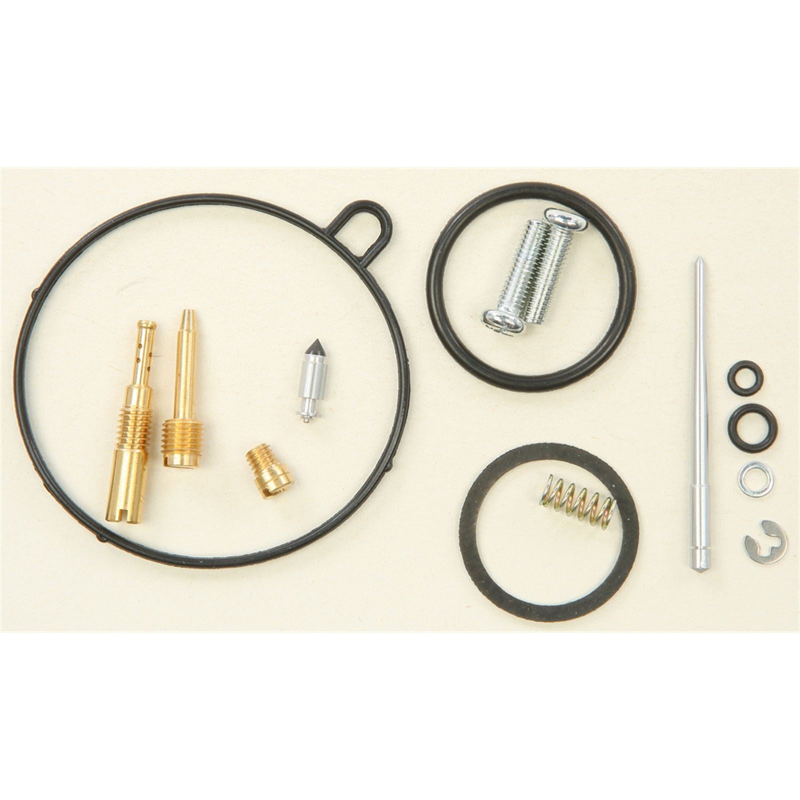 All Balls Bike Carburetor Rebuild Kit 26-1403_300257
