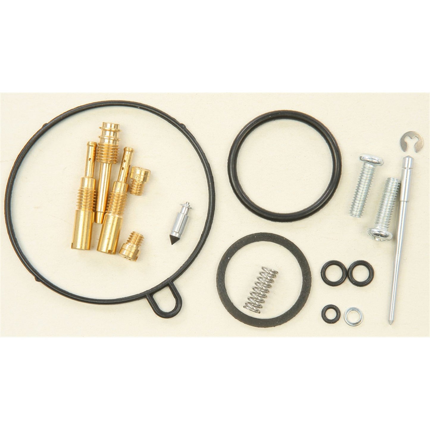 All Balls Bike Carburetor Rebuild Kit 26-1404_300259