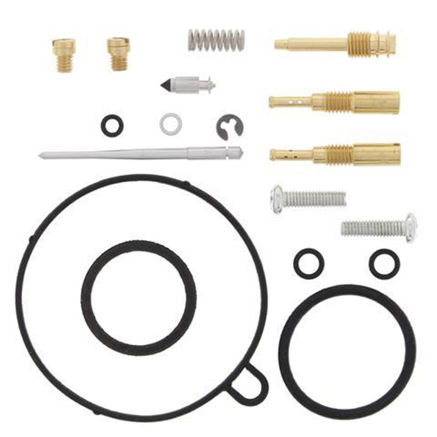 All Balls Bike Carburetor Rebuild Kit 26-1404_602460