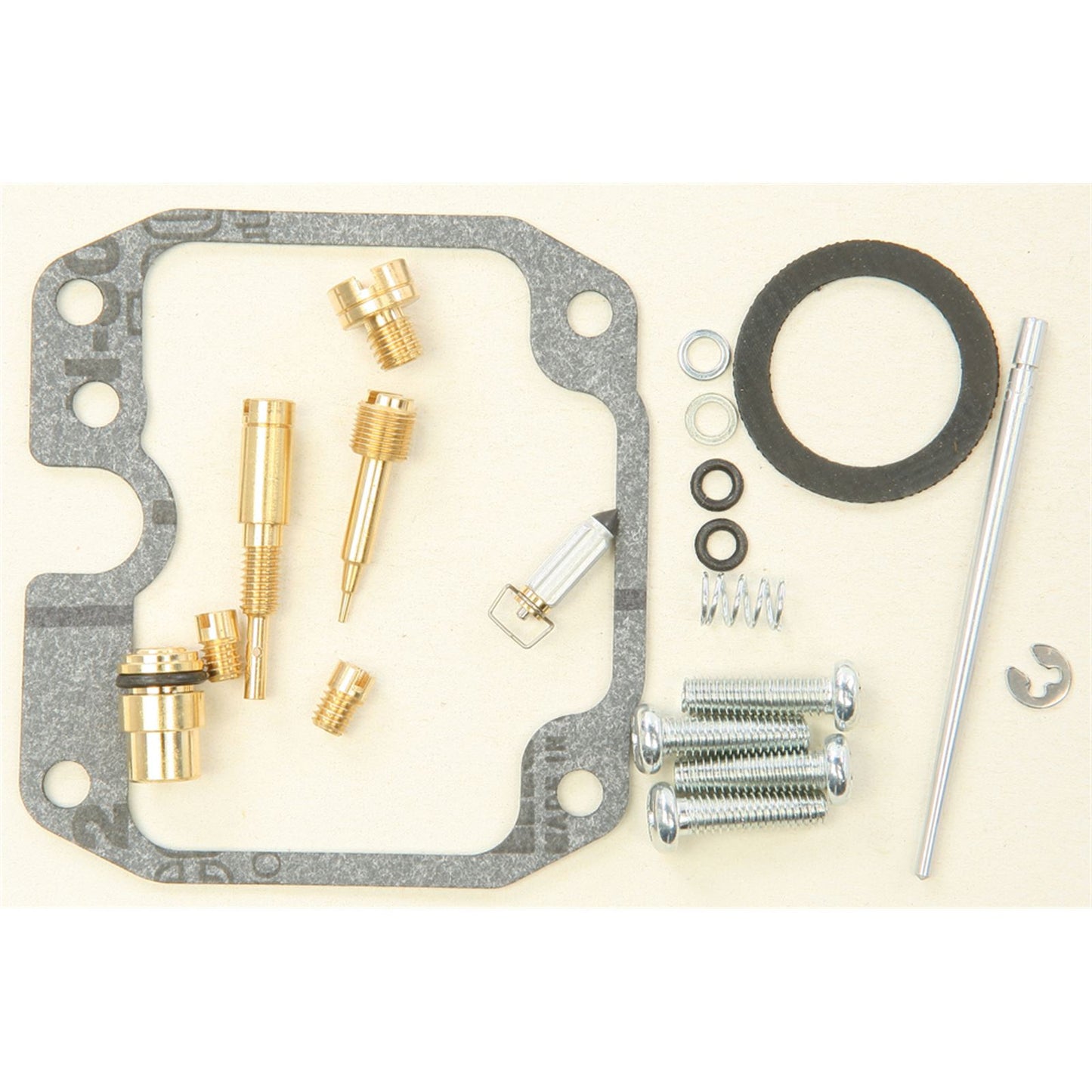 All Balls Bike Carburetor Rebuild Kit 26-1406_300261