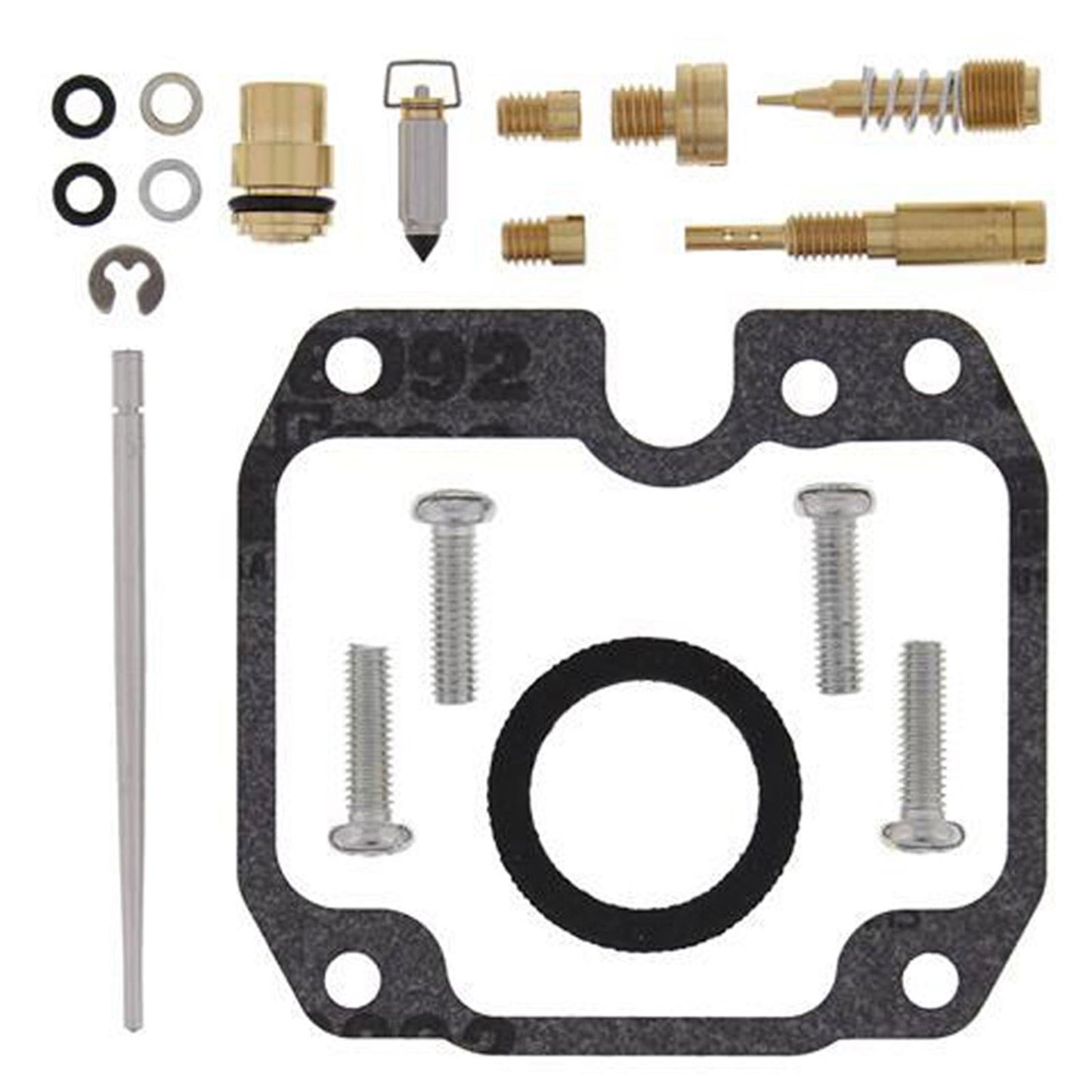 All Balls Bike Carburetor Rebuild Kit 26-1406_602461