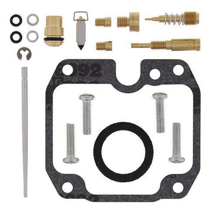 All Balls Bike Carburetor Rebuild Kit 26-1406_602461