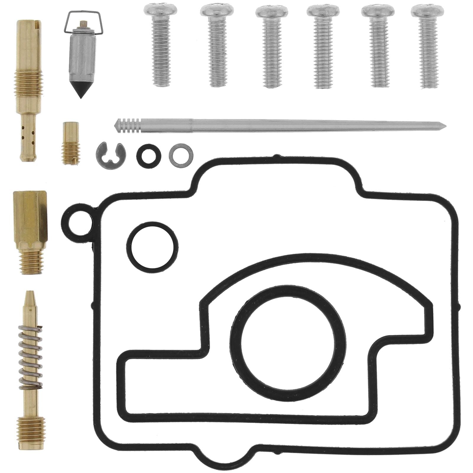 All Balls Bike Carburetor Rebuild Kit 26-1409_300262