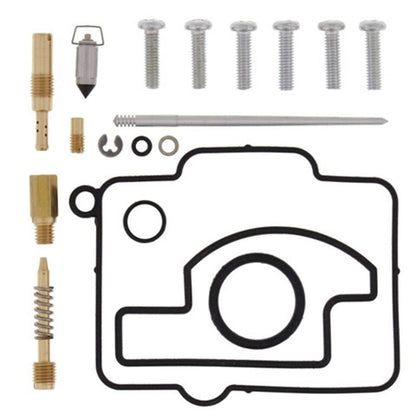All Balls Bike Carburetor Rebuild Kit 26-1409_602462