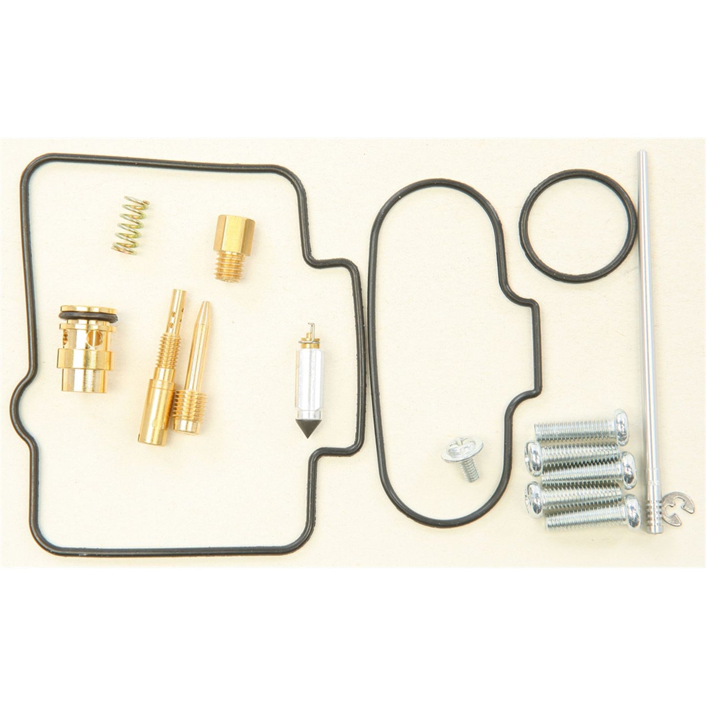 All Balls Bike Carburetor Rebuild Kit 26-1410_300265