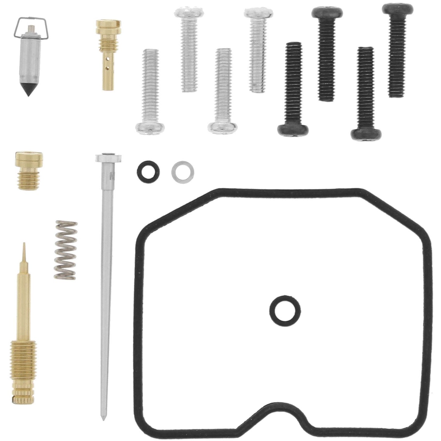 All Balls Bike Carburetor Rebuild Kit 26-1417_300272