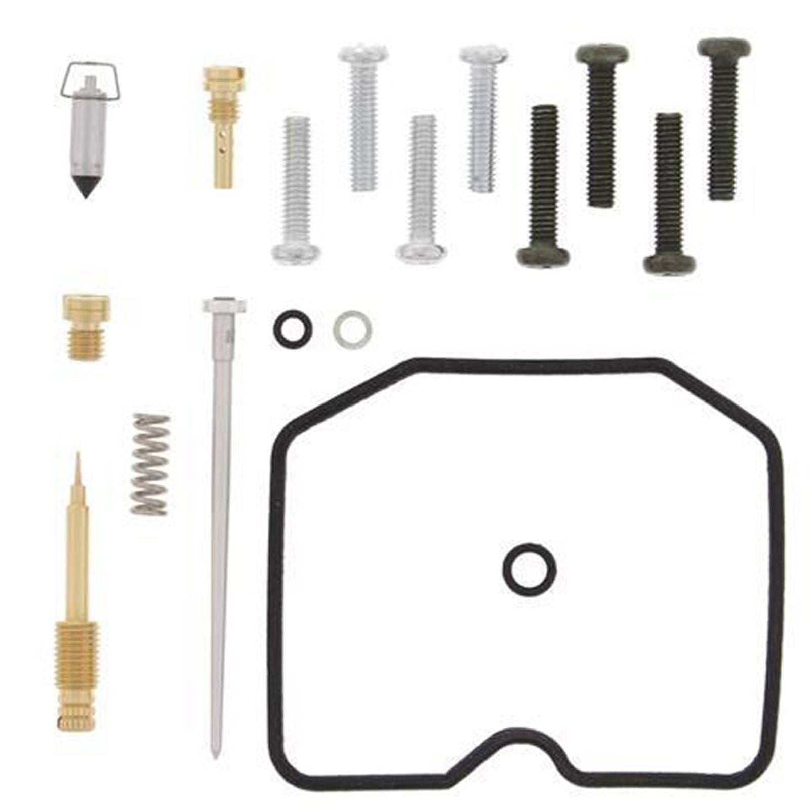All Balls Bike Carburetor Rebuild Kit 26-1417_602467