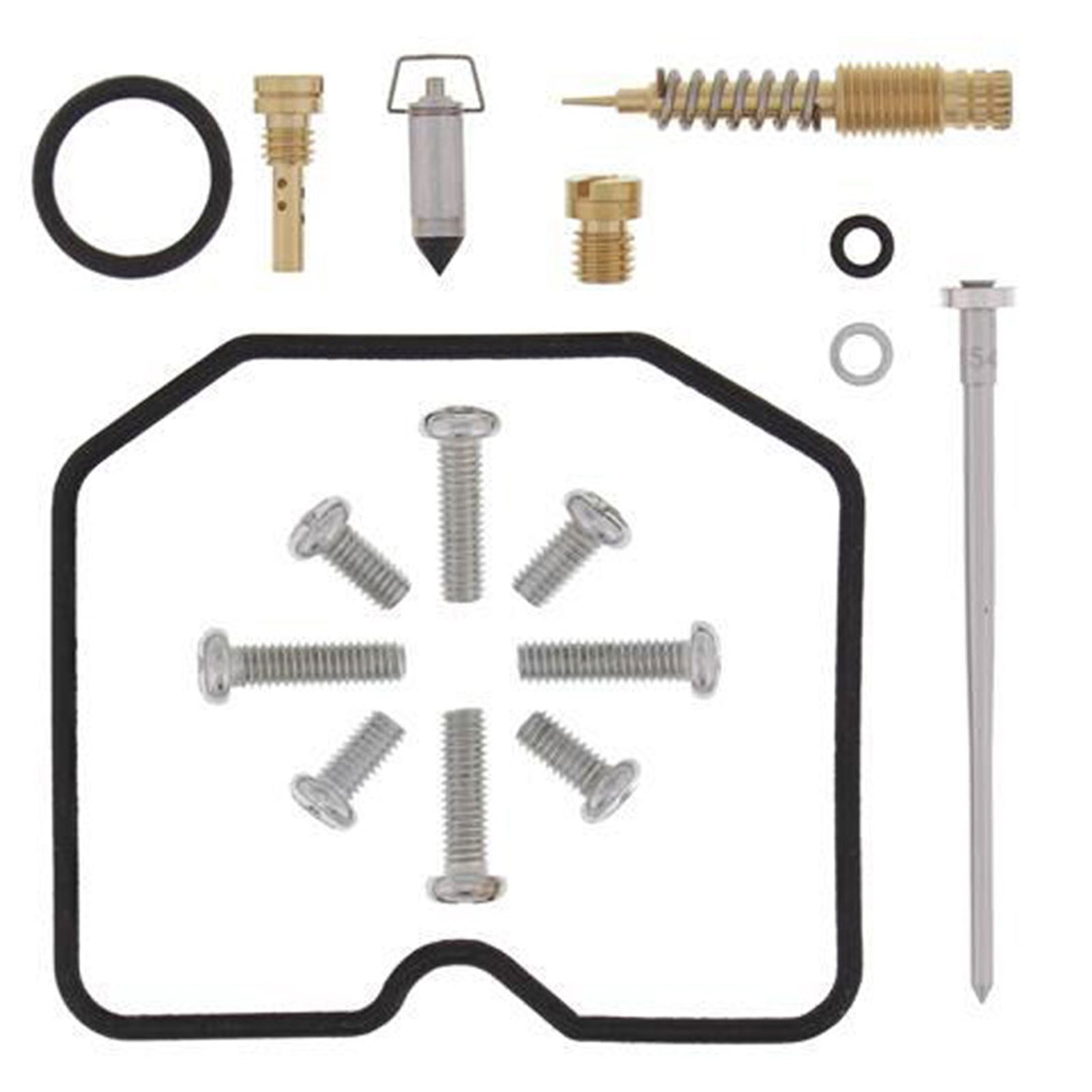 All Balls Bike Carburetor Rebuild Kit 26-1419_602468