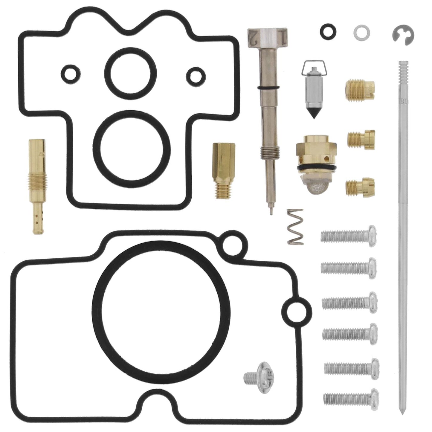 All Balls Bike Carburetor Rebuild Kit 26-1439_300276