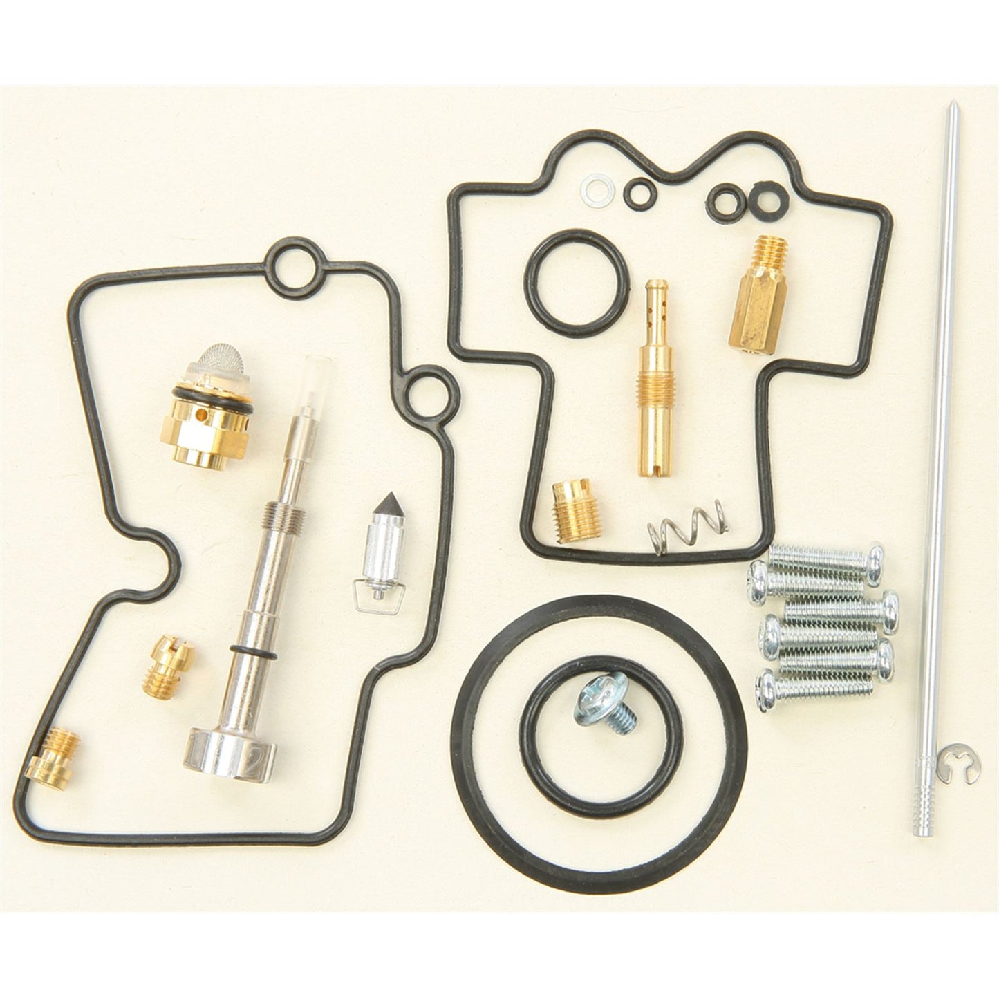All Balls Bike Carburetor Rebuild Kit 26-1439_300277