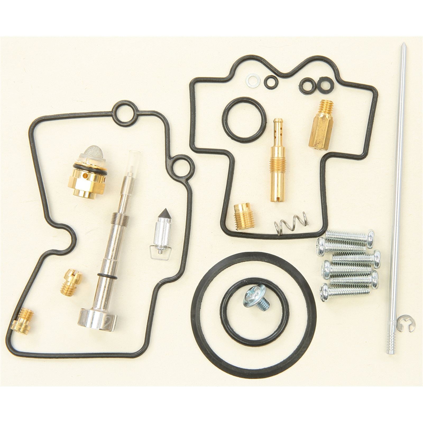 All Balls Bike Carburetor Rebuild Kit 26-1439_300277