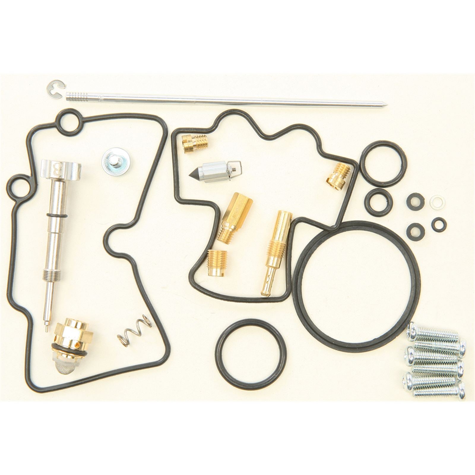 All Balls Bike Carburetor Rebuild Kit 26-1441_300279