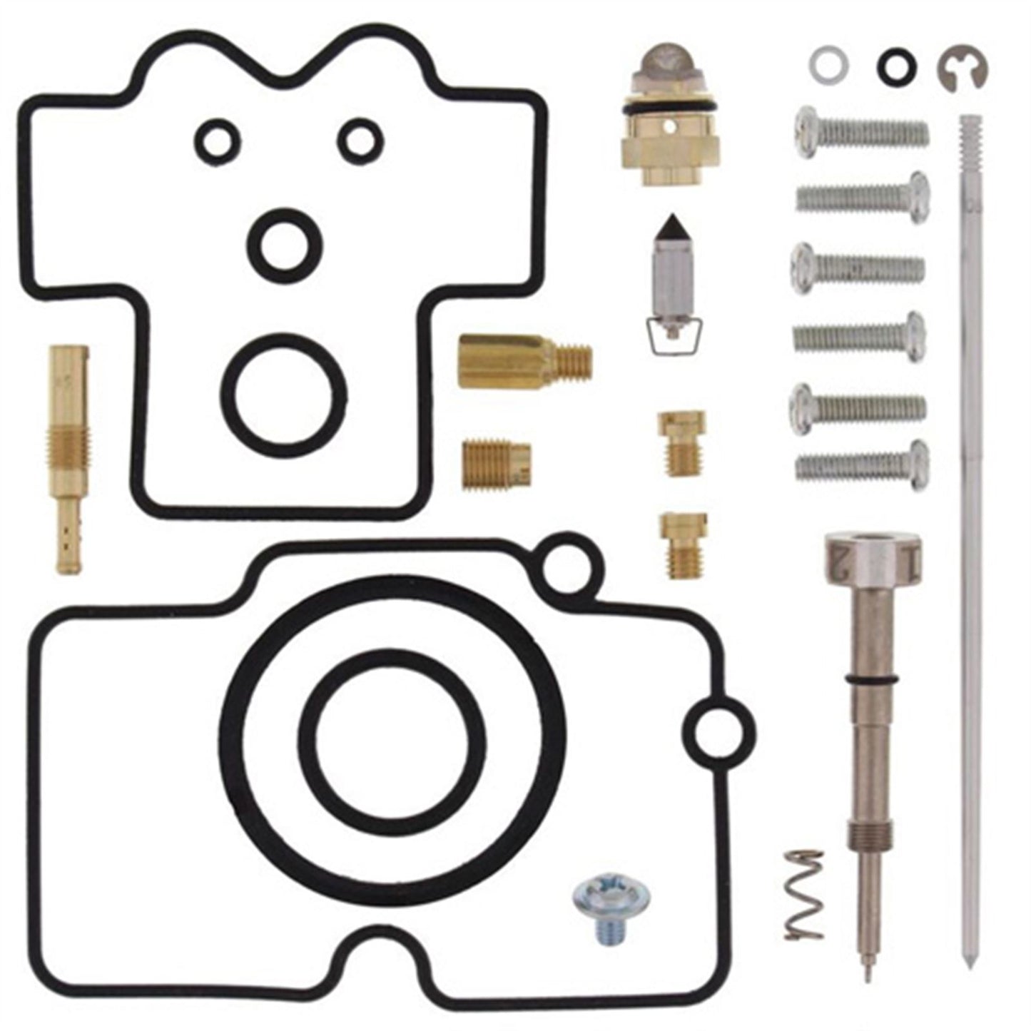 All Balls Bike Carburetor Rebuild Kit 26-1441_602470