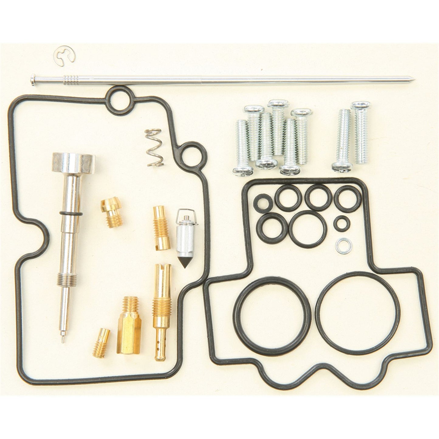 All Balls Bike Carburetor Rebuild Kit 26-1442_300281