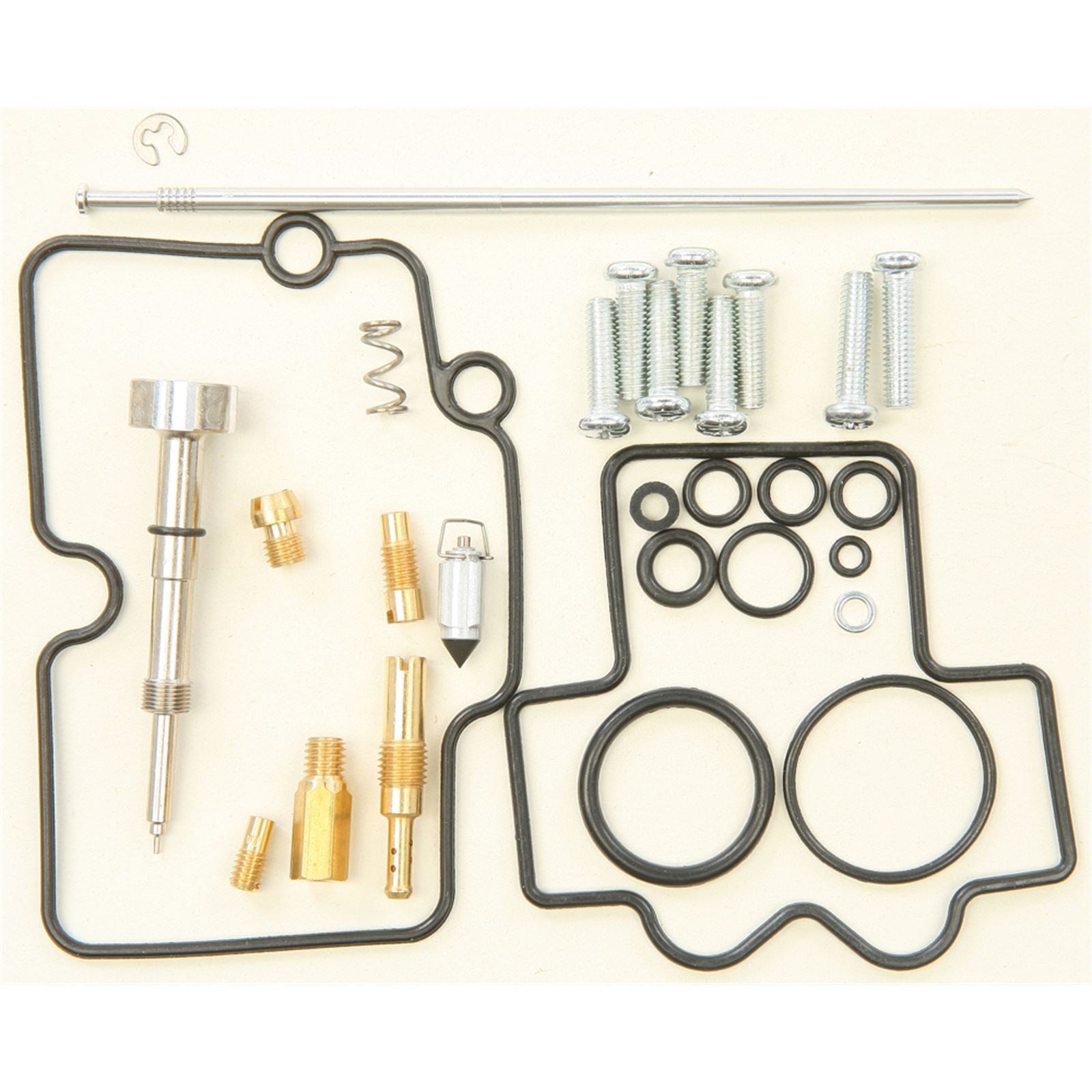 All Balls Bike Carburetor Rebuild Kit 26-1442_300281